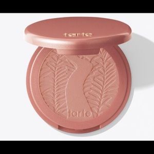 Tarte Amazonian Clay Blush “Glisten”